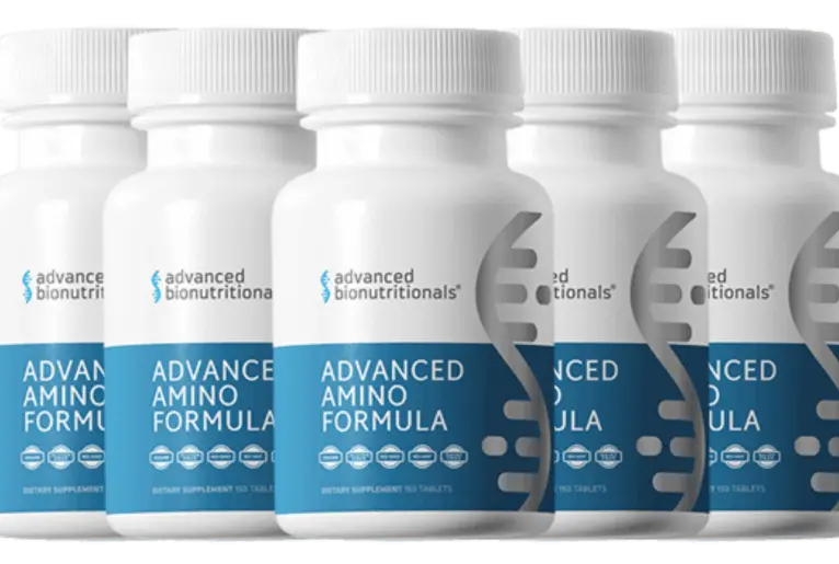 Advanced Amino Formula discount